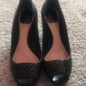 Christian Dior dress heels